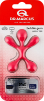 Освіжувач повітря Bubble gum Lucky top Dr.Marcus 1шт