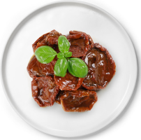 Томаты вяленые в масле  