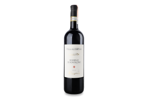 Вино 0.75л 14% червоне сухе Brunello di Montalcino Villa Al Cortile пл