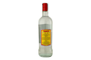 Джин 1л 37.5% Dry Tarifa пл