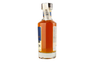 Бренди 0.25л 40% 5YO Rtvelisi бут