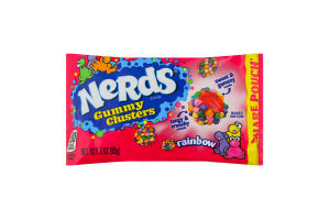 Цукерки Trolli Sour Brite Crawles желейні асорті