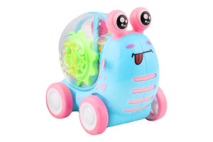 Іграшка Равлик механічна