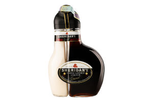 Лікер 0.7л 15.5% Sheridan's пл