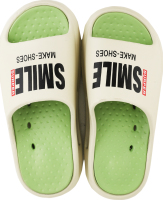 Шльопанці жіночі в асортименті 1008738