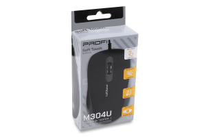 Миша комп'ютерна Profimarket M304UB
