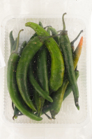 Перець Чiлi зелений