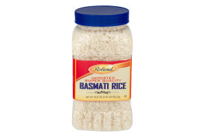 Roland Basmati Rice