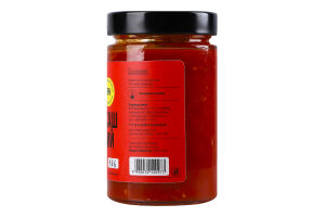 Соус Лавка традицій Паприкаш лагідний