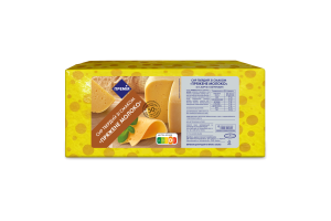 Сир Премія Пряжене молоко 50%