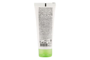 Маска-скраб для лица Cucumber Balance Control Dr.Sante 150мл