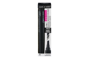 Wet n Wild Proline Graphic Marker Eyeliner 877 Jetliner Black