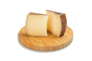 Сир 45% Іберіко резерва 12м Gr.Baq ваг