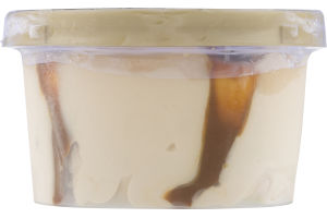 Breyers Gelato Indulgences Salted Caramel Truffle