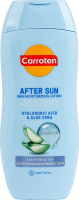 Лосьон для тела после загара увлажняющий Carroten 200мл