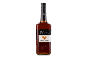 Лікер BVLand Apricot brandy