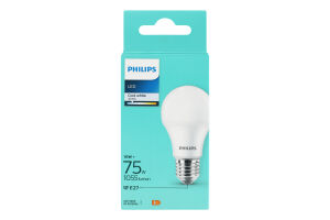 Лампа світлодіодна 75W Е27 1055lm 4000K №9290023066 LED Philips 1шт