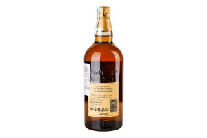 Віскі The Yamazaki 12yo 100th Anniversary LE 2023