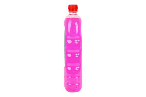 Омивач для скла літній Bubble gum Max effect 1л