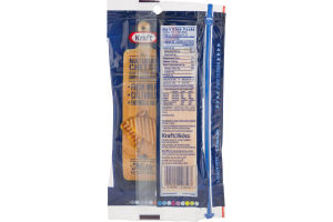 Kraft Natural Cheese Big Slice Mild Cheddar - 10 CT