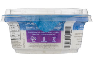 Chobani Meze Dip Smoked Onion & Parmesan
