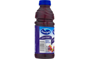Ocean Spray Cran-Grape Juice