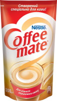 Вершки сухі Coffee-mate Nestle д/п 200г