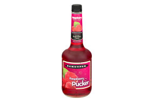 DeKuyper Raspberry Pucker Liqueur
