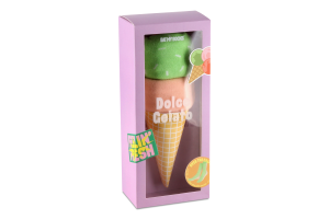 Шкарпетки Eat My Socks Dolce Gelato 986194