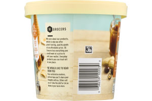 SE Grocers Classic Ice Cream Nutty Cone