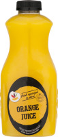 Ahold Juice Orange