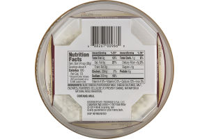 Ahold Blue Cheese Crumbled