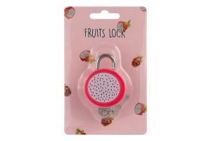 Замок декоративний в асортименті 986279