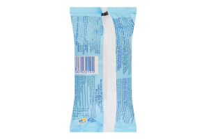 Морозиво 12% у вафельному стаканчику Класичне біле Лімо м/у 65г