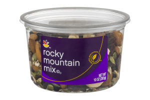 Ahold Rocky Mountain Mix