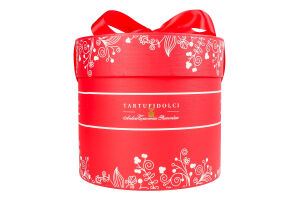 Цукерки Antica TorroneriaPiemonteseEleganceТрюфелі