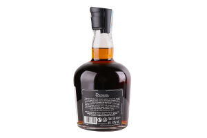 Ром Dictador Blend 10
