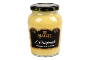 Гірчиця Maille оригінальна