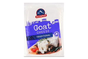 Сир Olympus 47% коз/мол