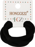 Набір резинок для волосся 4шт 986250