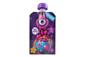 мармелад рідкий "Малина" ТМ "МО"