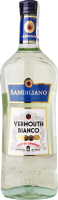 Вермут Sandiliano Bianco