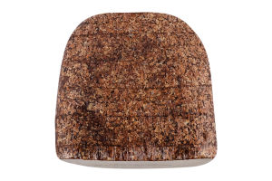 Хлеб половинка в нарезке подовый Хуторской Riga Хліб м/у 300г