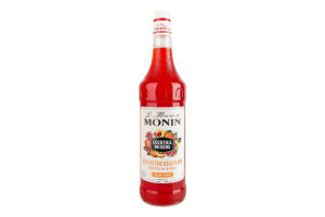 Премикс Секс на пляже Monin с/бут 1л