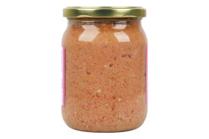 Рацион мясной для котов с индейкой Классическая серия Леопольд с/б 460г