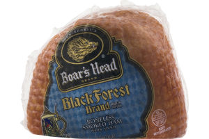 Boar's Head Black Forest Boneless Smoked Ham