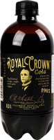 Напій Royal Crown Cola безалкогольний
