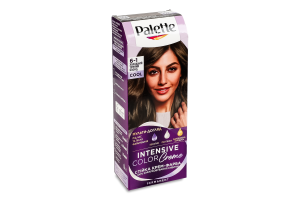 Крем-фарба для волосся стійка Intensive №6-1 Palette 1шт