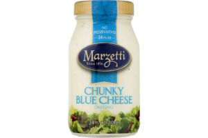 Marzetti Dressing Chunky Blue Cheese