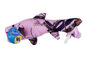 Companion Wildlife Plush Dog Toy